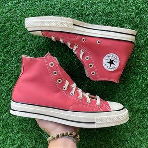 Converse All Star Chuck Taylor Chuck 70 Hi Pink